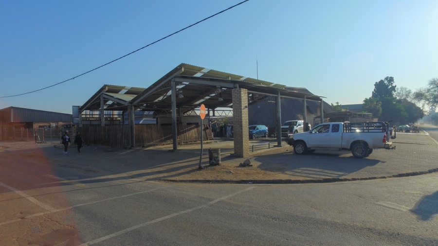 Commercial Property for Sale in Rustenburg Central North West